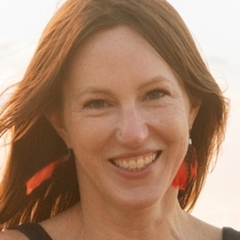Avatar of Kelly Fisher