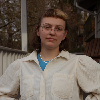 Avatar of Madeleine Wilson