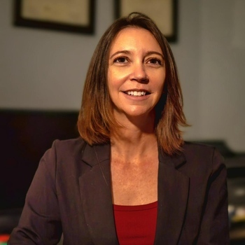 Avatar of Megan Peña