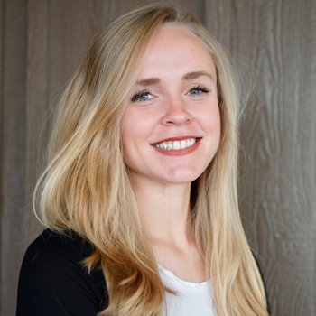 Avatar of Amanda Tracy