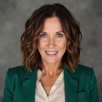 Clinician Headshot
