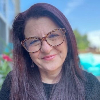 Avatar of Norma Stevens