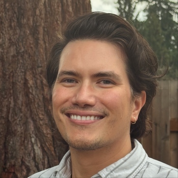 Avatar of Ka'imi La Vine (He/Him, They/Them)