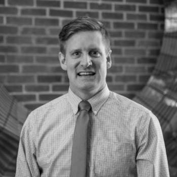 Clinician Headshot