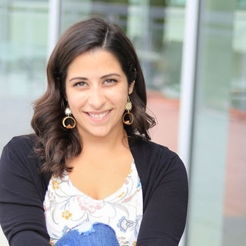 Avatar of Marissa Squillace, M.A, LMHC