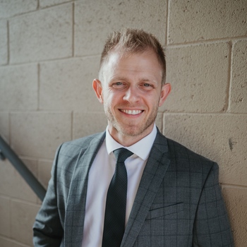 Clinician Headshot