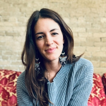 Avatar of Mckensie Kaplan