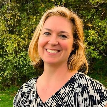 Clinician Headshot