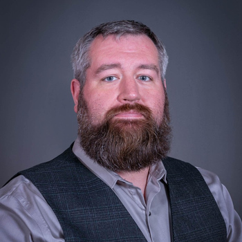 Clinician Headshot