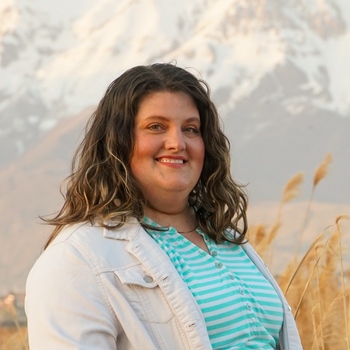 Clinician Headshot