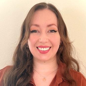 Clinician Headshot