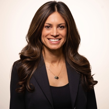 Clinician Headshot