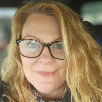 Avatar of Amy Reha