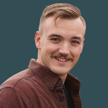 Avatar of Devan Rohrich