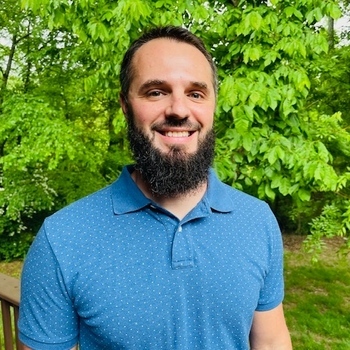 Clinician Headshot