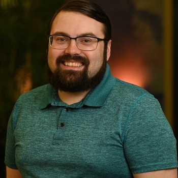 Clinician Headshot