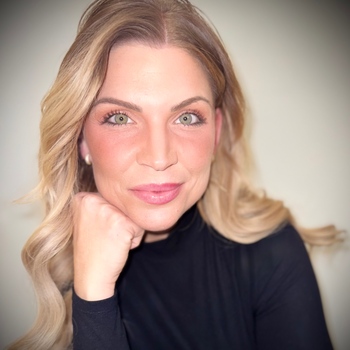 Clinician Headshot