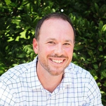 Clinician Headshot