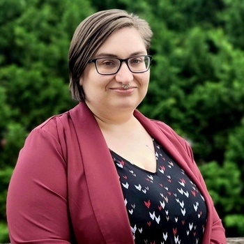 Avatar of Fiona Husch