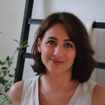 Avatar of Muriel Weikel