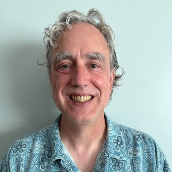 Avatar of Daniel Burks