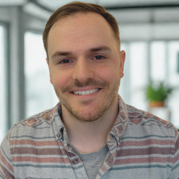 Clinician Headshot