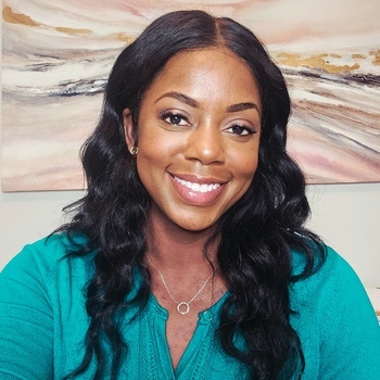 Clinician Headshot