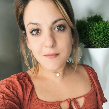 Avatar of Allie M. DiCostanzo, LICSW