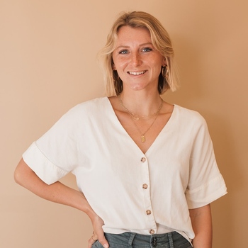 Avatar of Cassidy Urbany