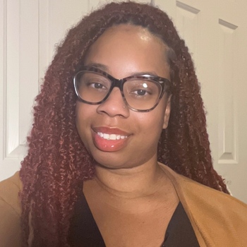 Avatar of Natasia Haddock