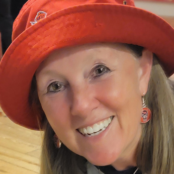 Avatar of Kristine Ashton