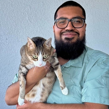 Avatar of Romeo Cruz