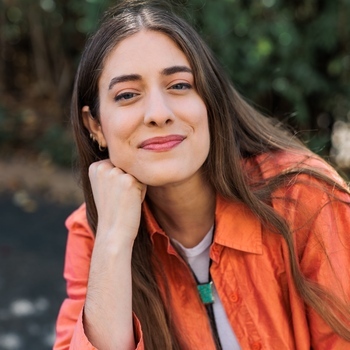 Avatar of Gisselle Vega