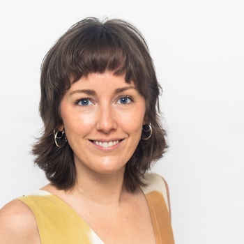Clinician Headshot