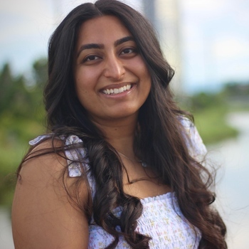 Clinician Headshot