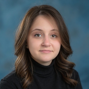 Clinician Headshot