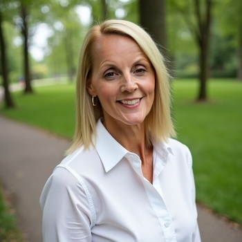 Clinician Headshot