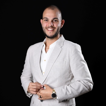 Clinician Headshot
