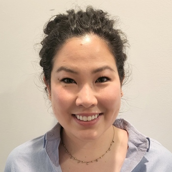Avatar of Rachel Sandercock, PhD