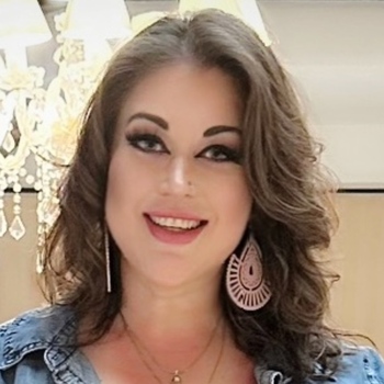 Avatar of Cristina Coronado