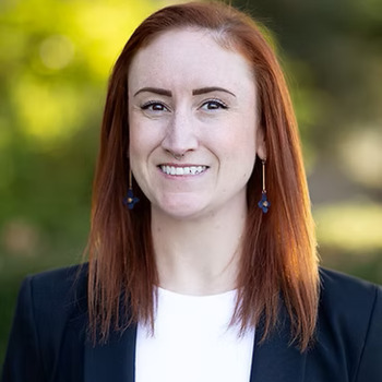 Clinician Headshot