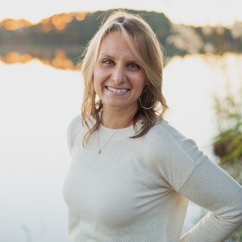 Clinician Headshot