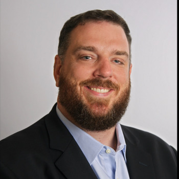 Clinician Headshot