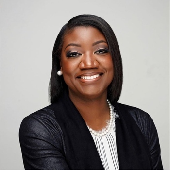 Avatar of Lekichia Franklin, LCSW 