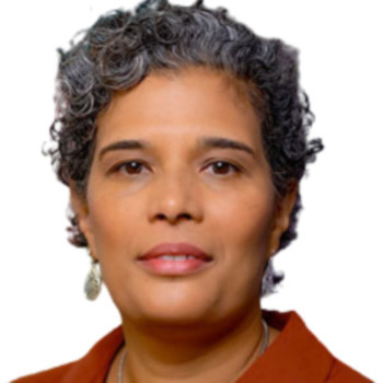 Clinician Headshot