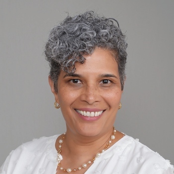 Avatar of Monique Herrera, LCSW