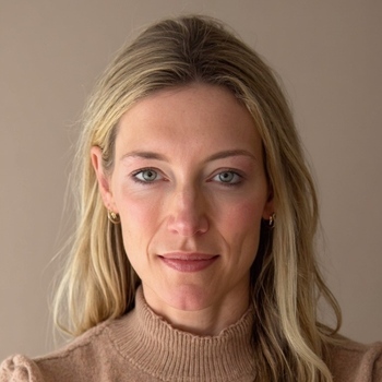 Avatar of Lauren Bogorad