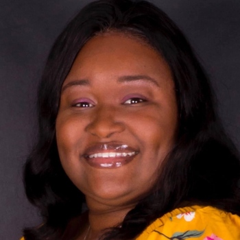 Clinician Headshot