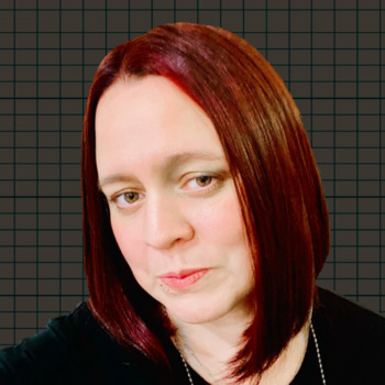 Clinician Headshot