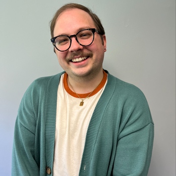 Clinician Headshot